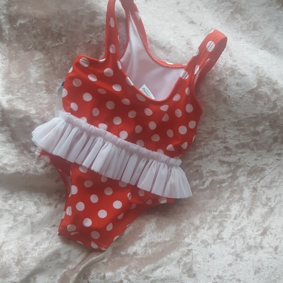 LAST CALL!!!NWT❕DISNEY SWIMSUIT - Picture 2 of 2